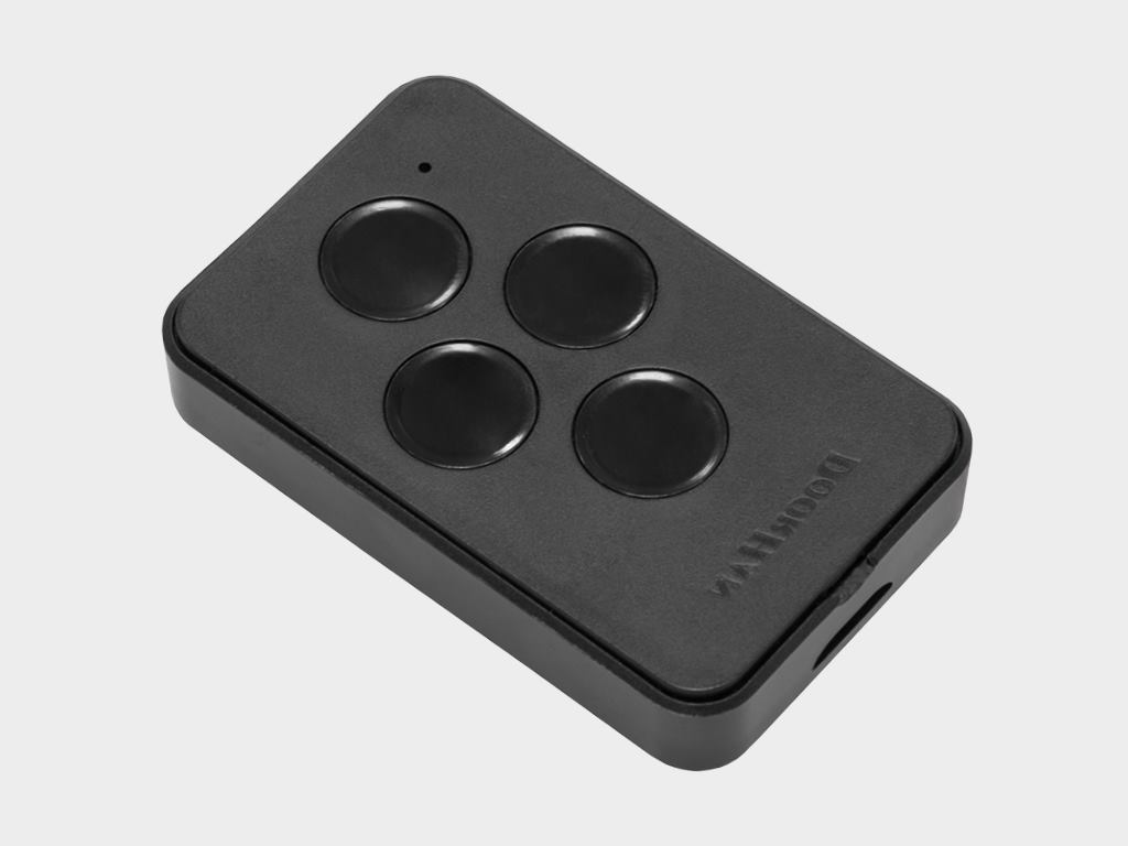 Ворота рулонные стальные с внутривальным приводом 24 Ворота рулонные стальные с внутривальным приводом 24