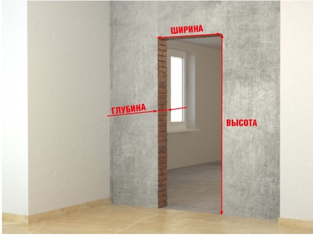 Технические двери «Ультра» 3 Технические двери «Ультра» 3