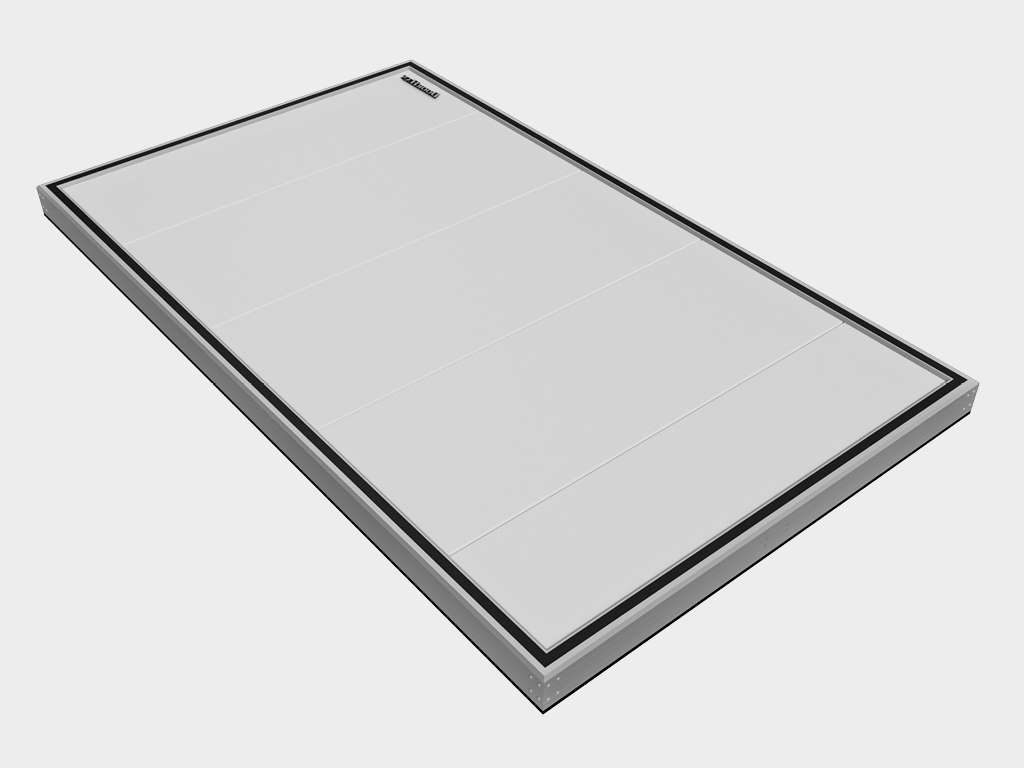 Клапан вентиляционный для овощехранилищ 6 Клапан вентиляционный для овощехранилищ 6