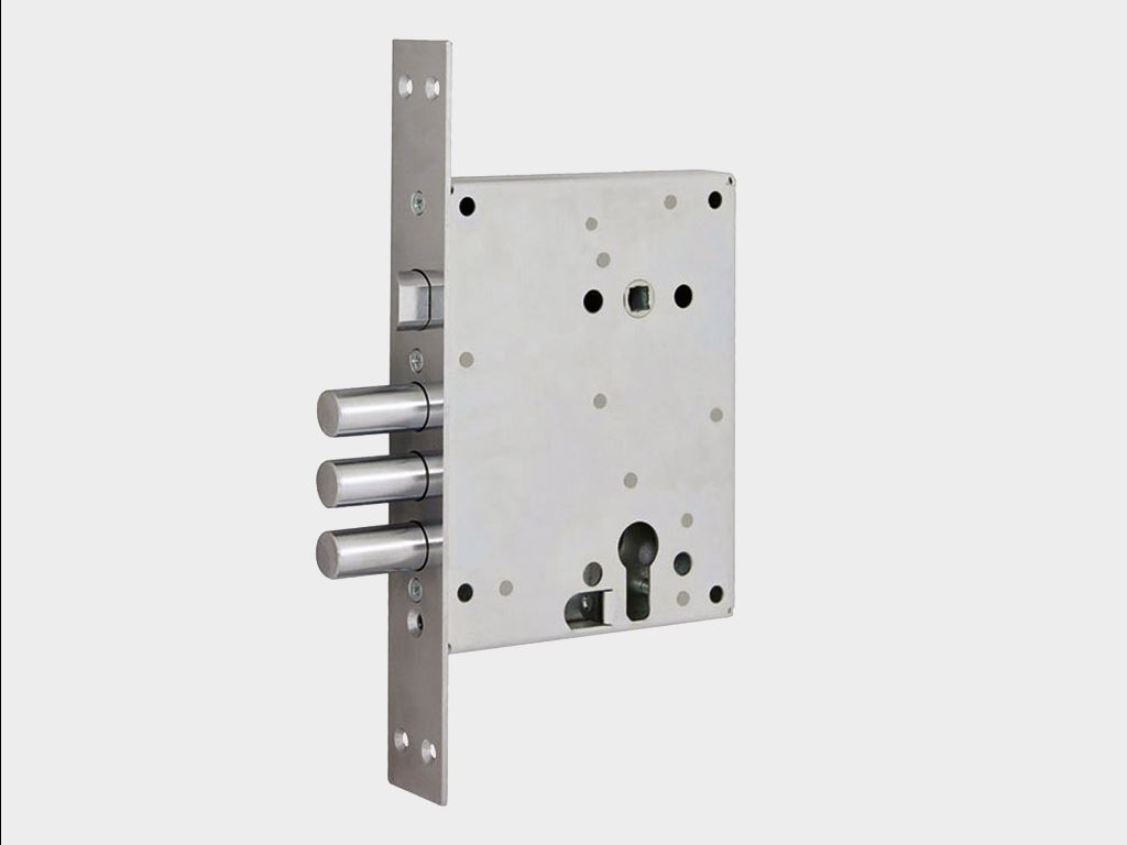 Входные двери «Премиум Плюс» 18 Входные двери «Премиум Плюс» 18