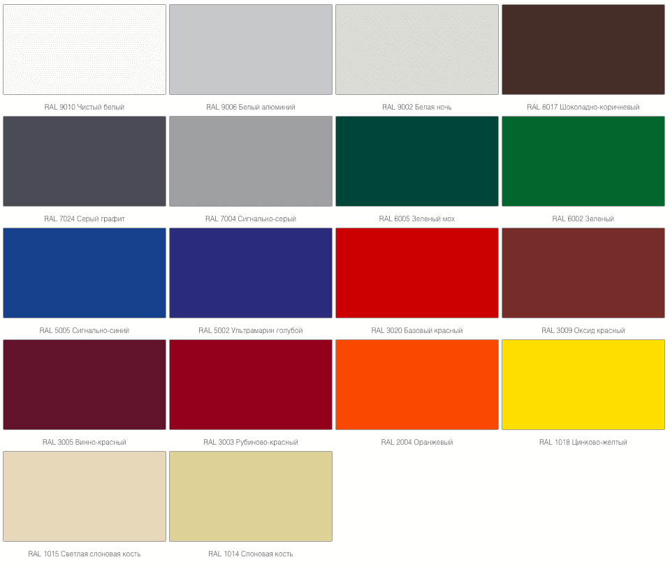 Каркасные здания DoorHan по индивидуальным проектам 6 Каркасные здания DoorHan по индивидуальным проектам 6