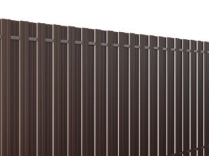 Штакетник м-профиль 12 Штакетник м-профиль 12