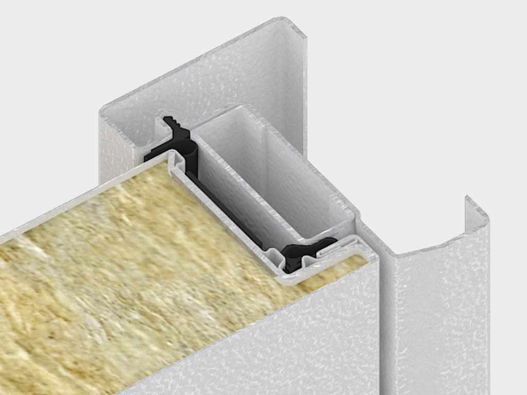 Технические двери двустворчатые 10 Технические двери двустворчатые 10