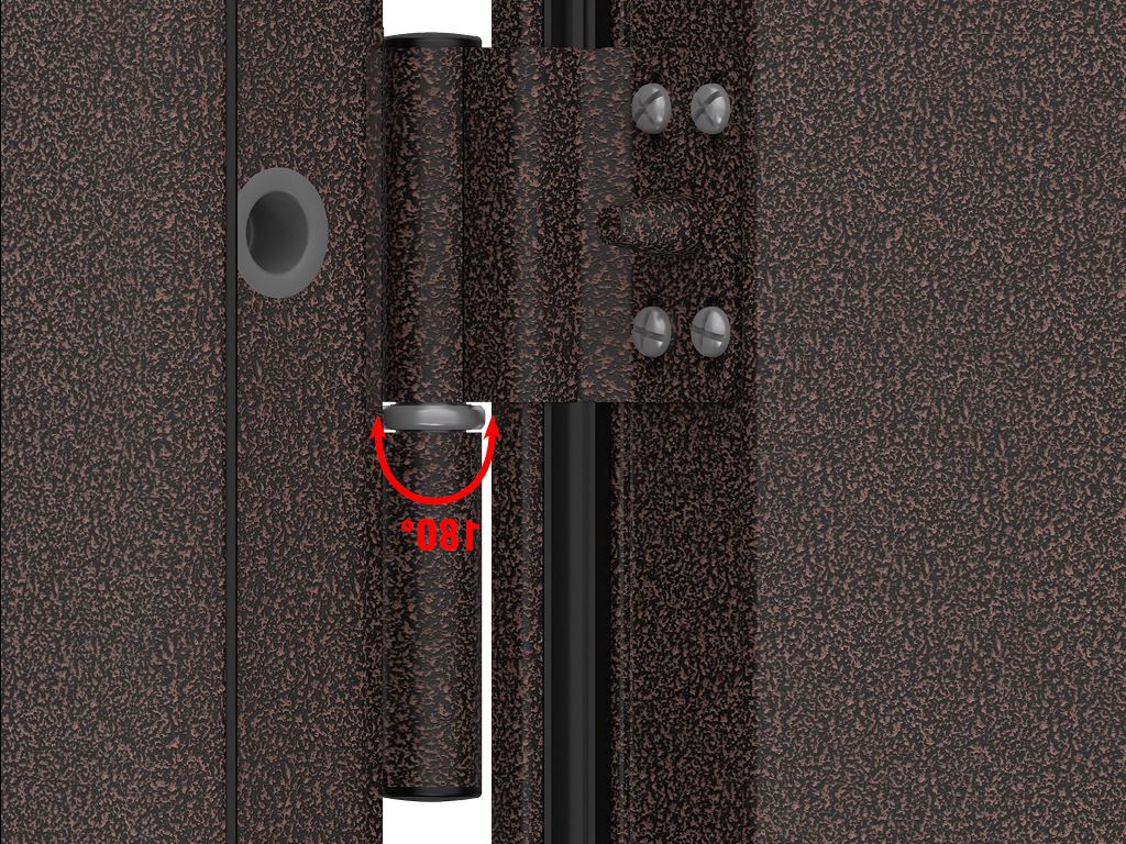 Входные двери «Премиум Плюс» 5 Входные двери «Премиум Плюс» 5