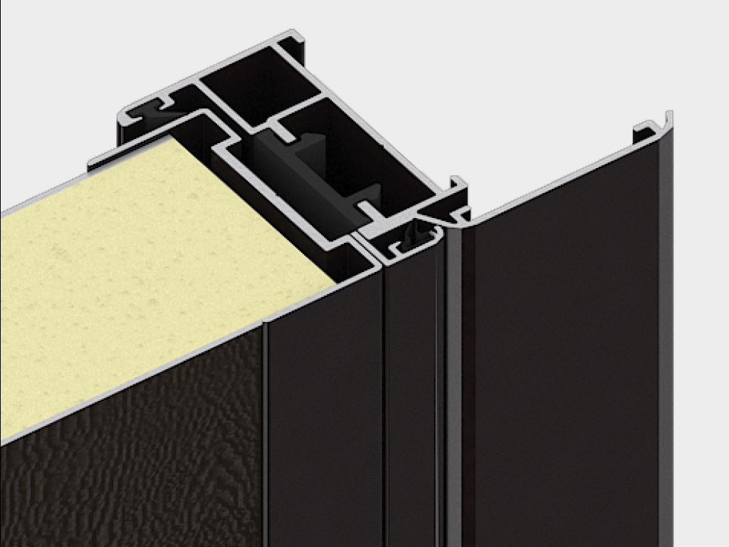 Гаражная дверь Гаражная дверь