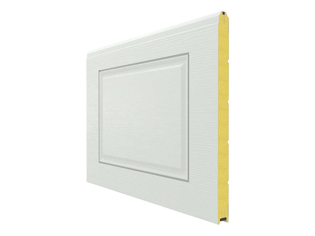 Откатные ворота из сендвич-панелей 16 Откатные ворота из сендвич-панелей 16