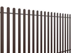 Штакетник м-профиль 11 Штакетник м-профиль 11