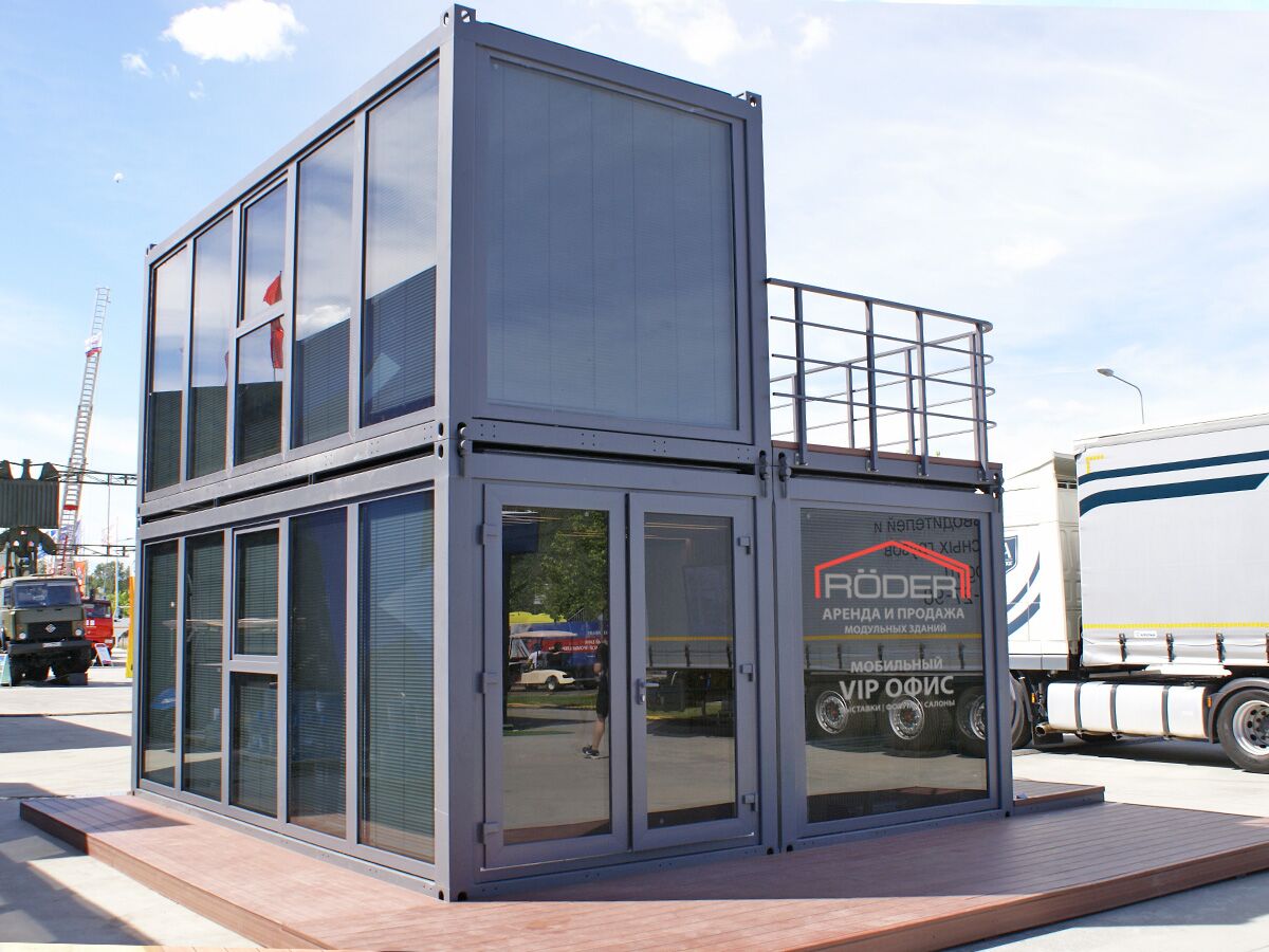 Блок контейнеры 14 Блок контейнеры 14