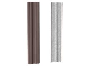 Штакетник м-профиль 8 Штакетник м-профиль 8