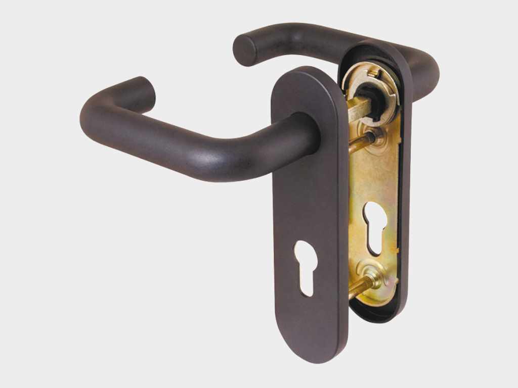 Противопожарные двери одностворчатые 5 Противопожарные двери одностворчатые 5