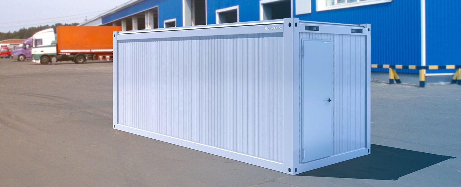 Блок контейнеры 13 Блок контейнеры 13