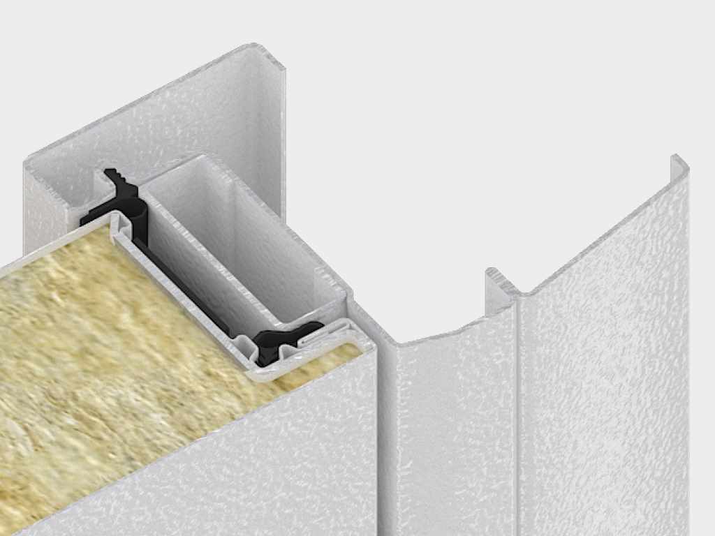 Технические двери двустворчатые 8 Технические двери двустворчатые 8