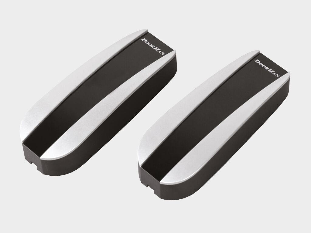 Привод Sliding-500 для откатных ворот + 2 пульта 22 Привод Sliding-500 для откатных ворот + 2 пульта 22