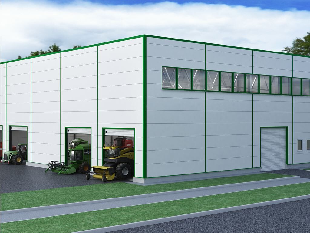 Кровельные сэндвич-панели MB 100 мм 1 м.кв 21 Кровельные сэндвич-панели MB 100 мм 1 м.кв 21