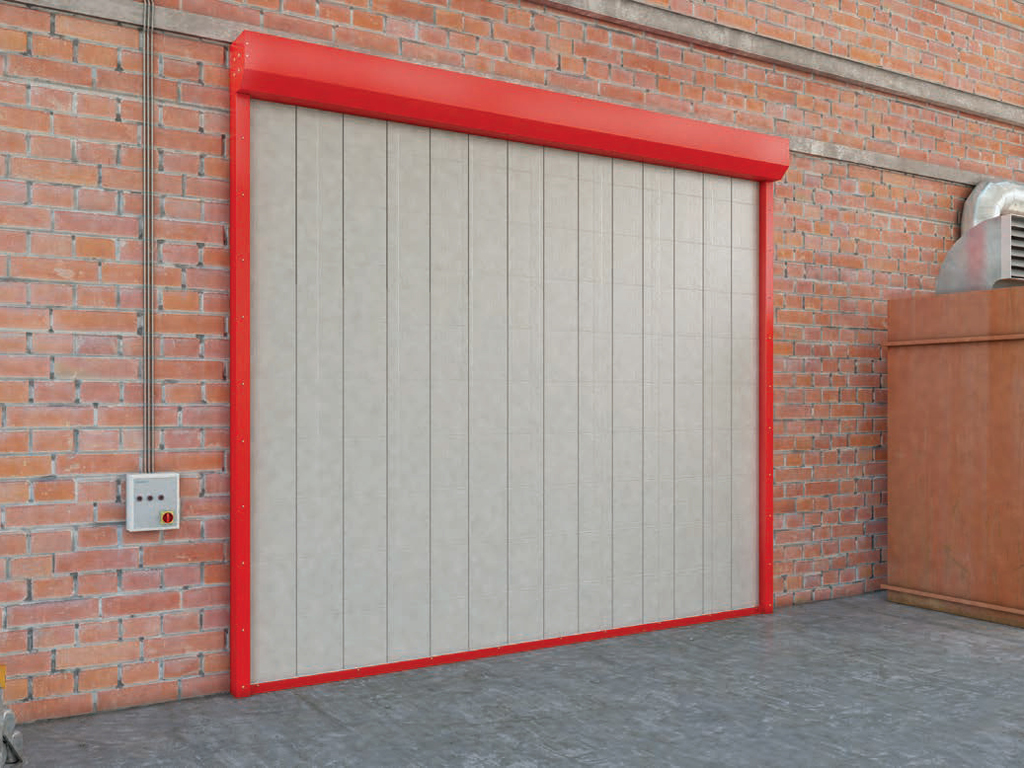 Шторы противопожарные с классом огнестойкости E 120/I 60 1 Шторы противопожарные с классом огнестойкости E 120/I 60 1