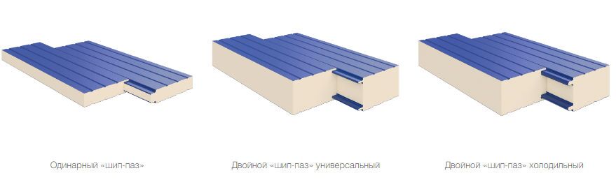Стеновые сэндвич-панели PIR 100 мм 1 м.кв. 3 Стеновые сэндвич-панели PIR 100 мм 1 м.кв. 3
