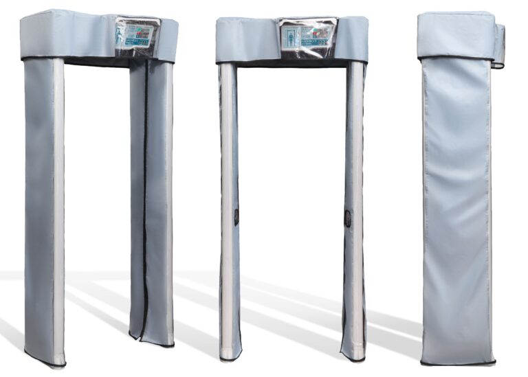 Арочный металлодетектор БЛОКПОСТ PC Z 100 2 Арочный металлодетектор БЛОКПОСТ PC Z 100 2