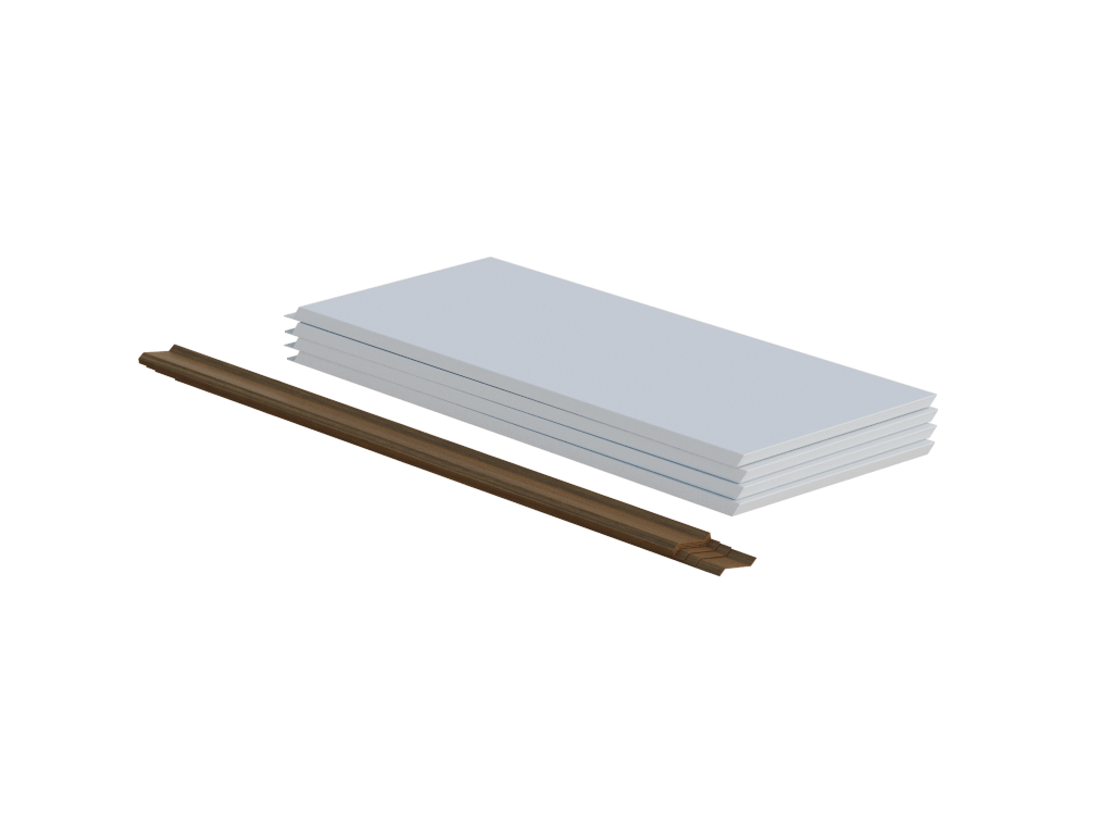 Гараж серии EFFECT 36 22 Гараж серии EFFECT 36 20