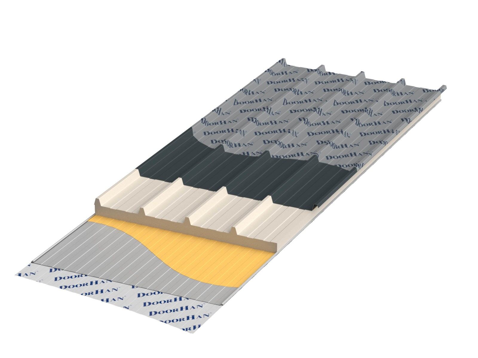 Гараж серии EFFECT 26 9 Гараж серии EFFECT 26 8