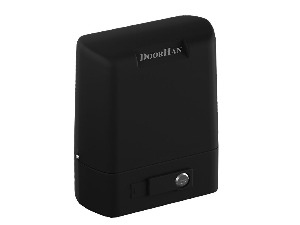 Привод Sliding-500 для откатных ворот + 2 пульта 1 Привод Sliding-500 для откатных ворот + 2 пульта 1