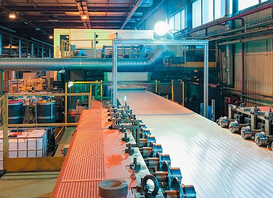 Модульный дом EFFECT LIGHT 118 7 Модульный дом EFFECT LIGHT 118 7