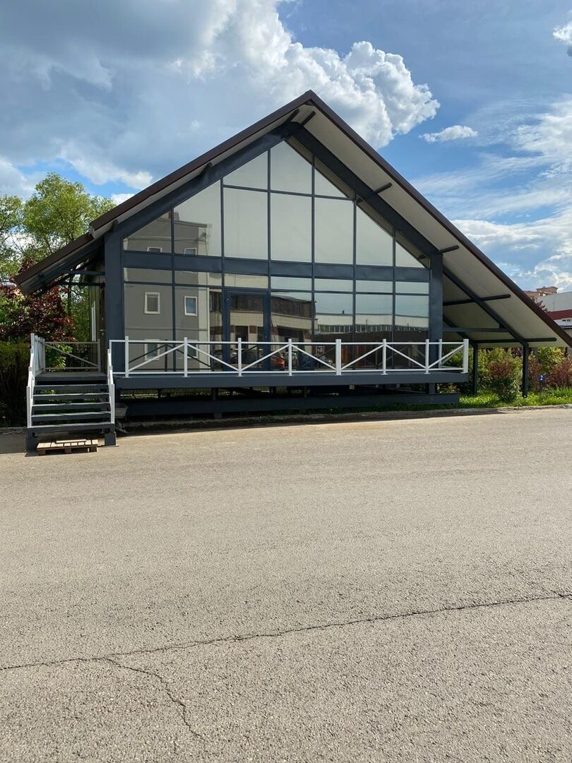 Быстровозводимые частные дома 18 Быстровозводимые частные дома 18