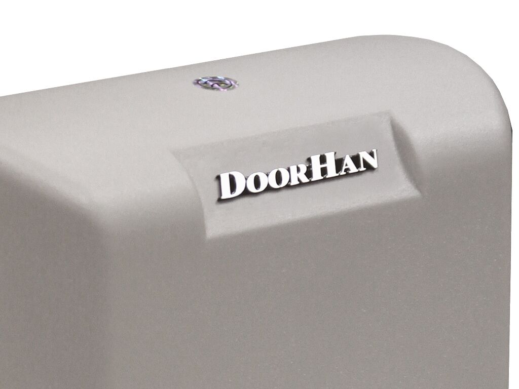 Привод Sliding-500 для откатных ворот + 2 пульта 2 Привод Sliding-500 для откатных ворот + 2 пульта 2