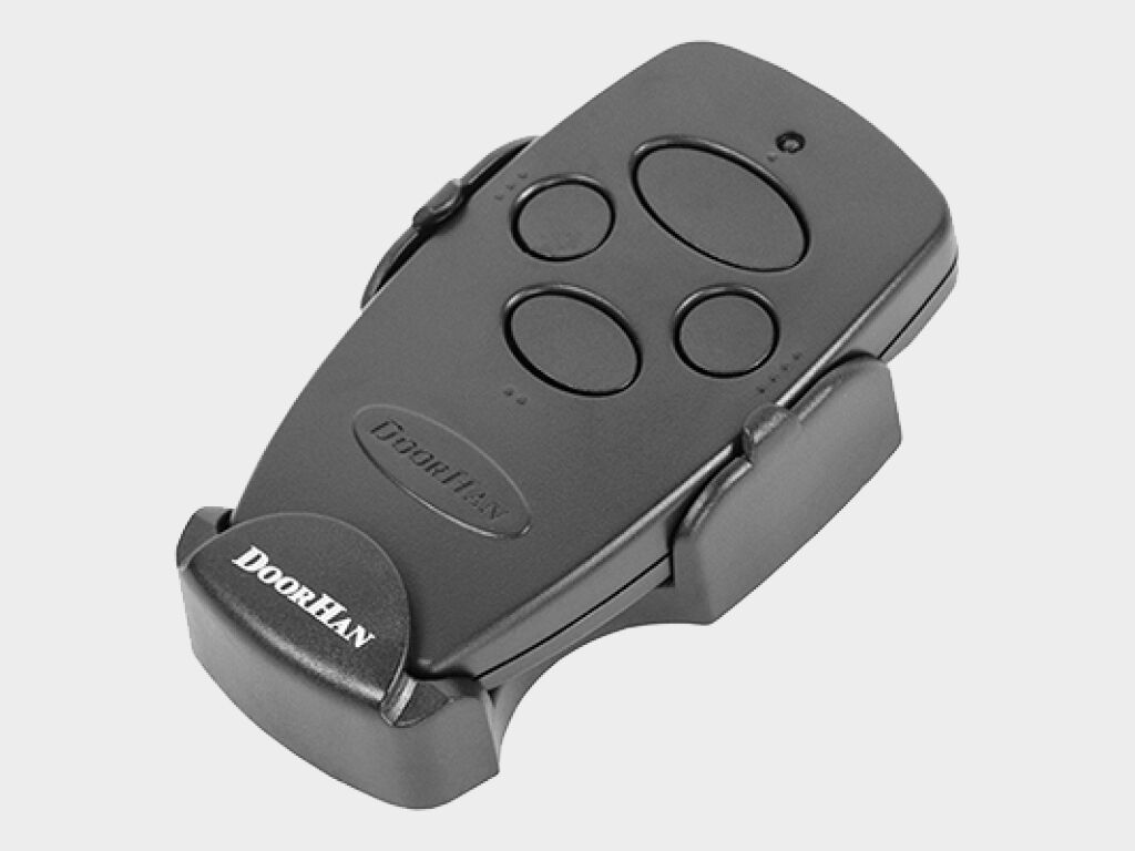 Привод Sliding-500 для откатных ворот + 2 пульта 15 Привод Sliding-500 для откатных ворот + 2 пульта 15