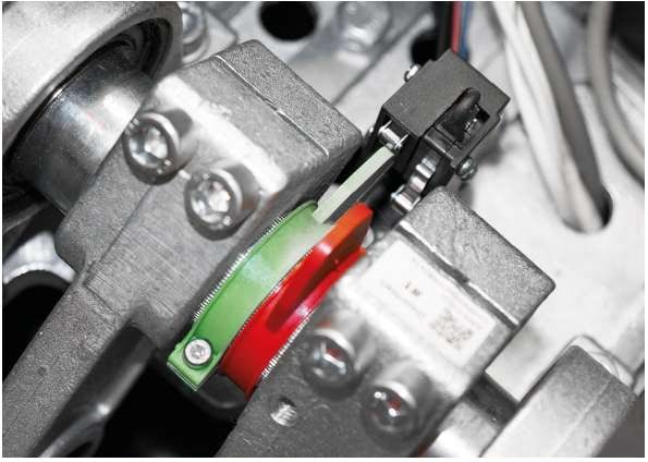 Шлагбаум Barrier PRO RPD 5 Шлагбаум Barrier PRO RPD 3