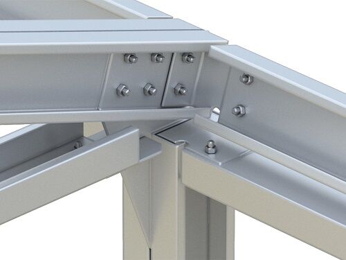 Гараж серии EFFECT 26 12 Гараж серии EFFECT 26 11