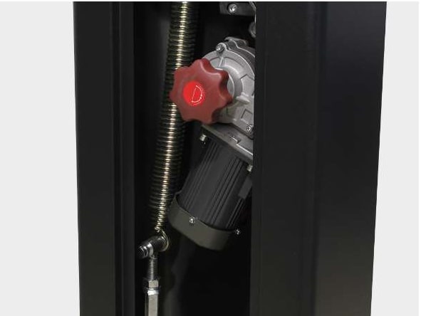 Шлагбаум Barrier PRO RPD 4 Новый тип