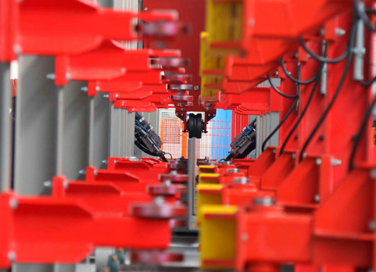 Модульный дом EFFECT LIGHT 44 7 Модульный дом EFFECT LIGHT 44 7