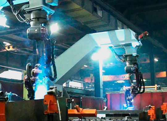 Модульный дом EFFECT LIGHT 118 9 Модульный дом EFFECT LIGHT 118 9