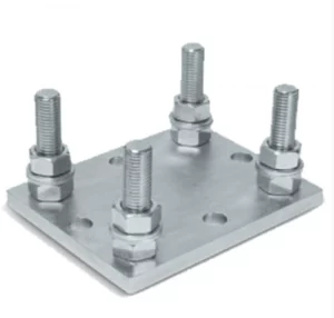 Фурнитура для откатных ворот массой до 1200 кг 10 Фурнитура для откатных ворот массой до 1200 кг 10