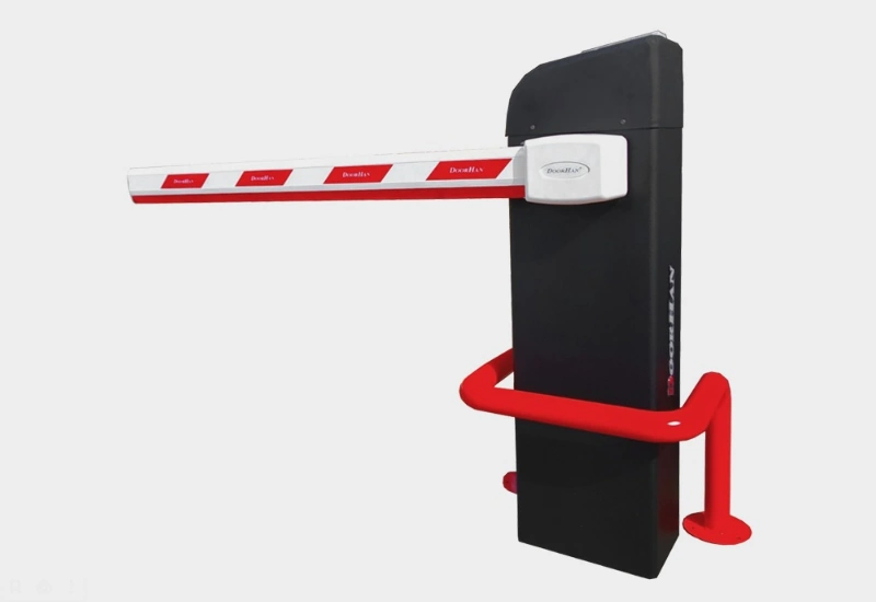 Шлагбаум Barrier PRO 14 Шлагбаум Barrier PRO 10