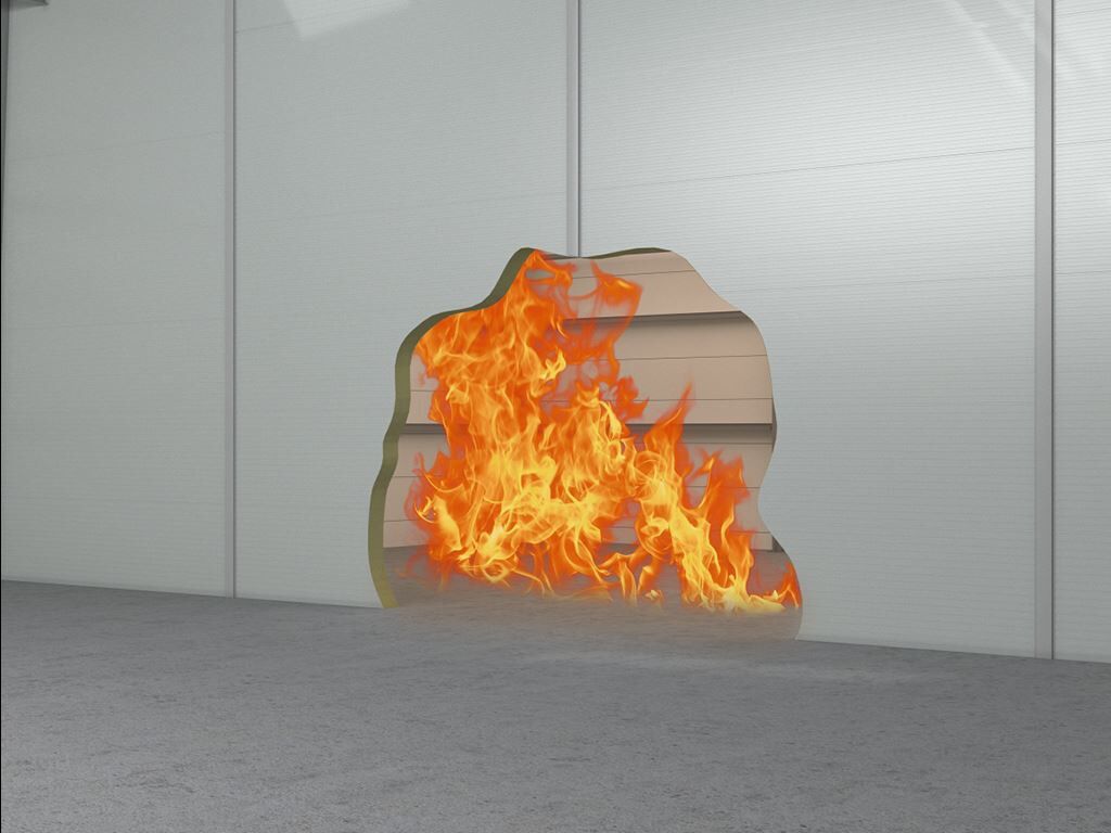 Кровельные сэндвич-панели MB 100 мм 1 м.кв 25 Кровельные сэндвич-панели MB 100 мм 1 м.кв 25