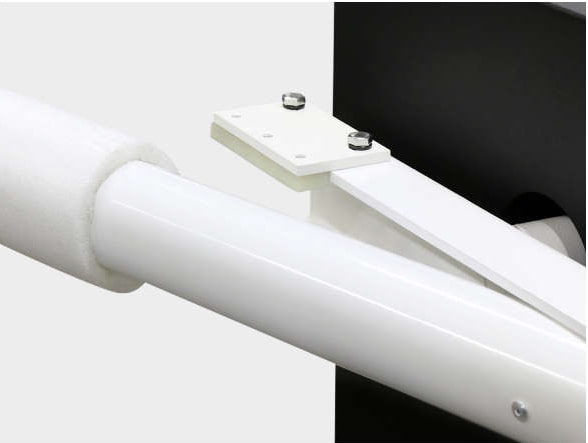 Шлагбаум скоростной Toll 4 Специальная функция защиты от ударов автомобиля