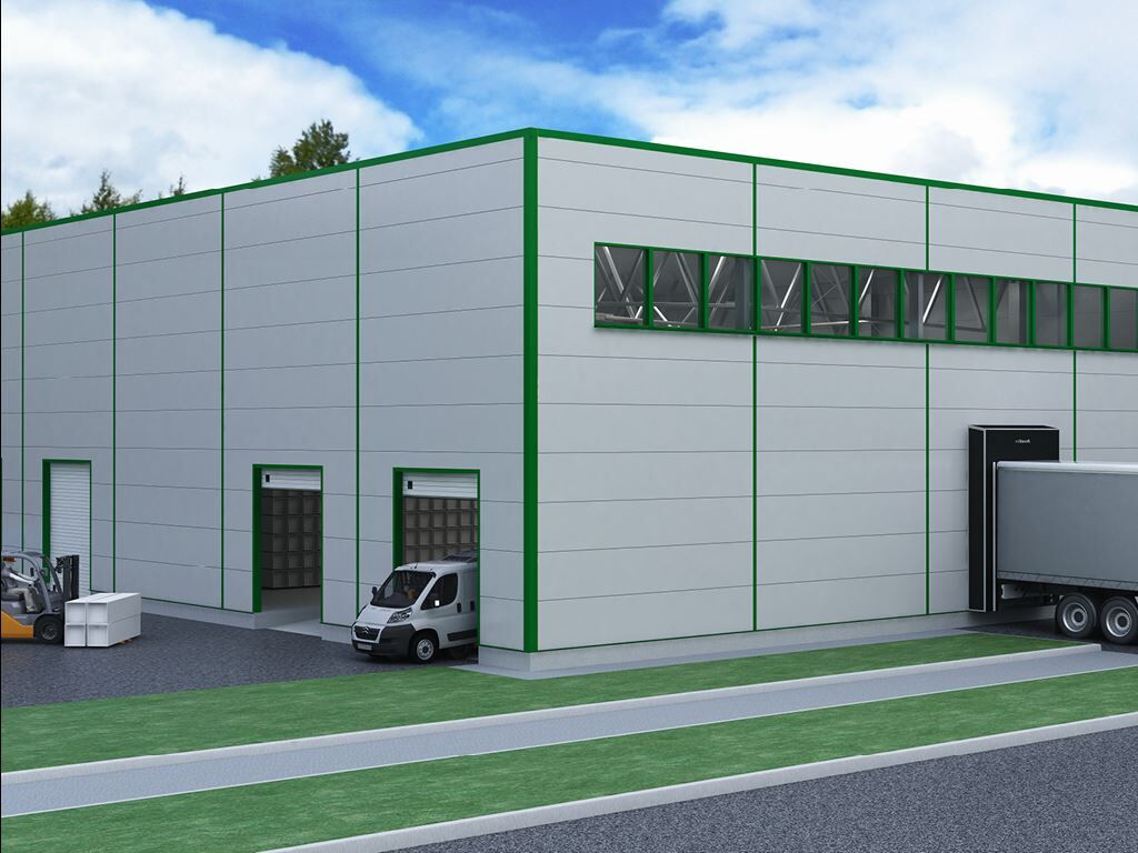 Кровельные сэндвич-панели MB 100 мм 1 м.кв 22 Кровельные сэндвич-панели MB 100 мм 1 м.кв 22