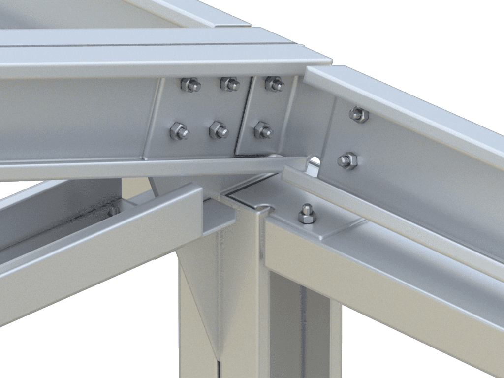 Гараж серии EFFECT 26 20 Гараж серии EFFECT 26 19