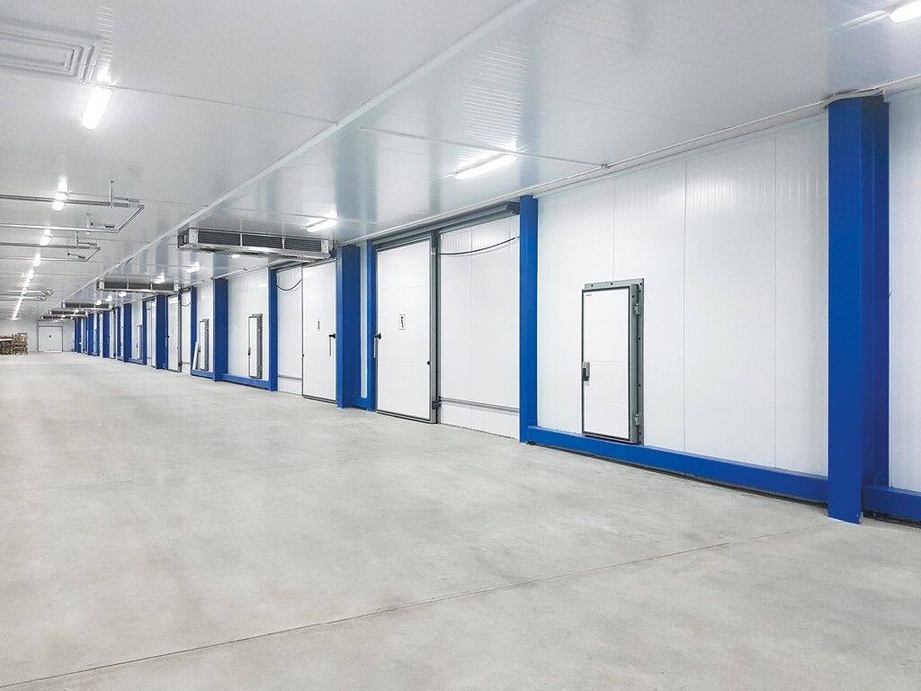 Стеновые сэндвич-панели PIR 100 мм 1 м.кв. 11 Стеновые сэндвич-панели PIR 100 мм 1 м.кв. 11