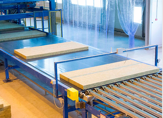 Модульный дом EFFECT LIGHT 44 10 Модульный дом EFFECT LIGHT 44 10