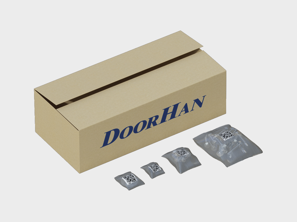 Распашные противопожарные ворота с классом огнестойкости EI90, EI120 27 Распашные противопожарные ворота с классом огнестойкости EI90, EI120 27