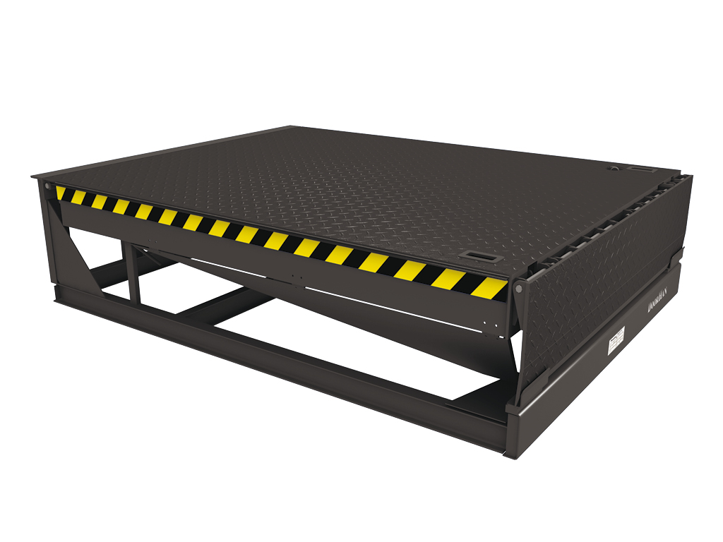 Платформа уравнительная механическая 4 Платформа уравнительная механическая 4