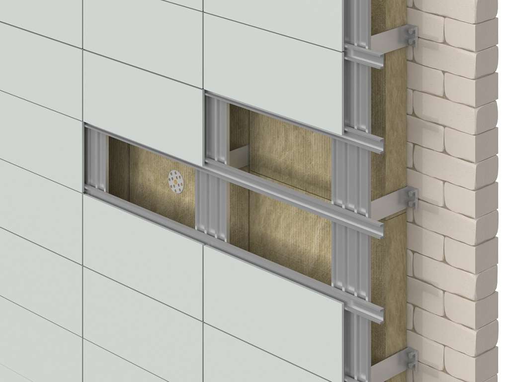 Утеплитель DOORHAN Вент 90 кг/м3 2 Утеплитель DOORHAN Вент 90 кг/м3 2