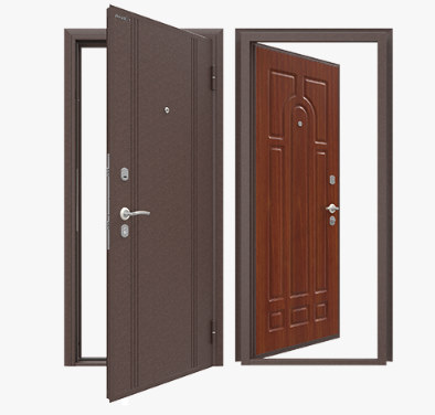 Входные двери «Оптим» 15 Входные двери «Оптим» 15