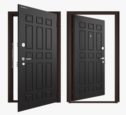 Входные двери «Премиум» 16 Входные двери «Премиум» 16