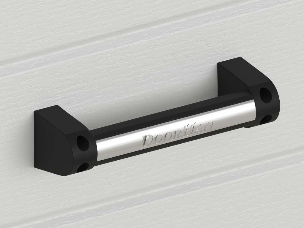 Ворота гаражные секционные с торсионным механизмом RSD02 20 Ворота гаражные секционные с торсионным механизмом RSD02 20