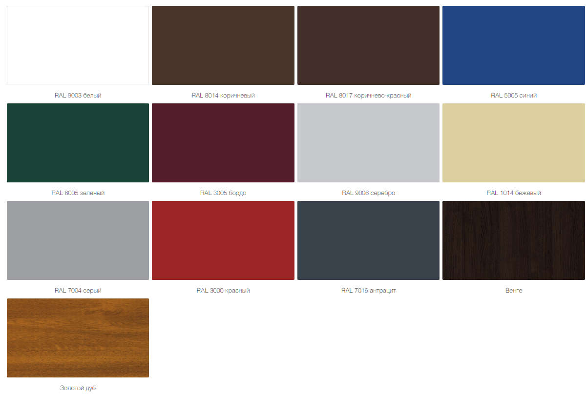 Распашные ворота из сендвич-панелей 18 Распашные ворота из сендвич-панелей 18