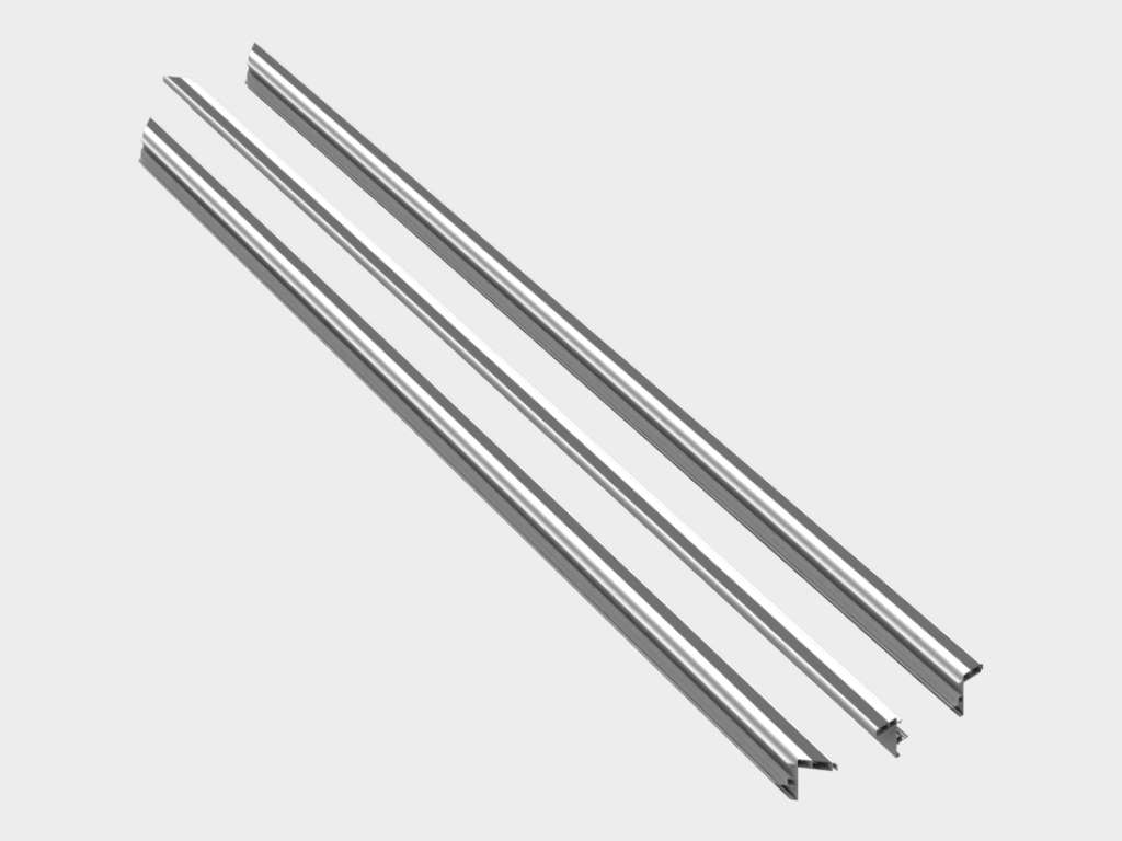 Холодильные одностворчатые двери для морозильных камер 14 Холодильные одностворчатые двери для морозильных камер 14