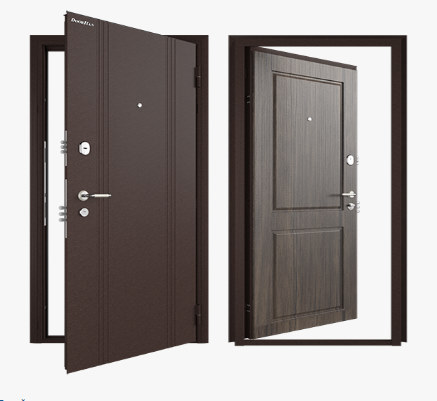 Входные двери «Премиум» 14 Входные двери «Премиум» 14